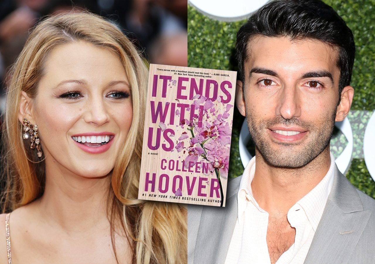 Blake Lively, Justin Baldoni and a Smear Campaign After 'It Ends